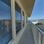 Modern Oceanfront Retreat, Spacious Balcony - 0207 Condo